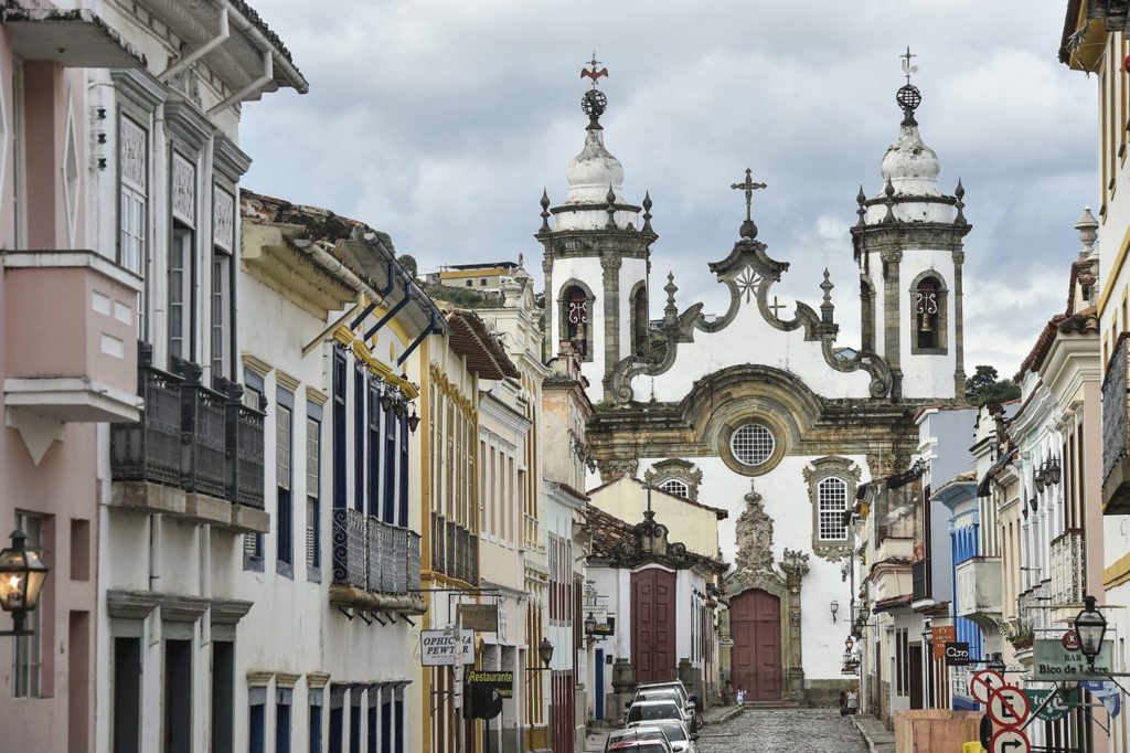 largo do carmo