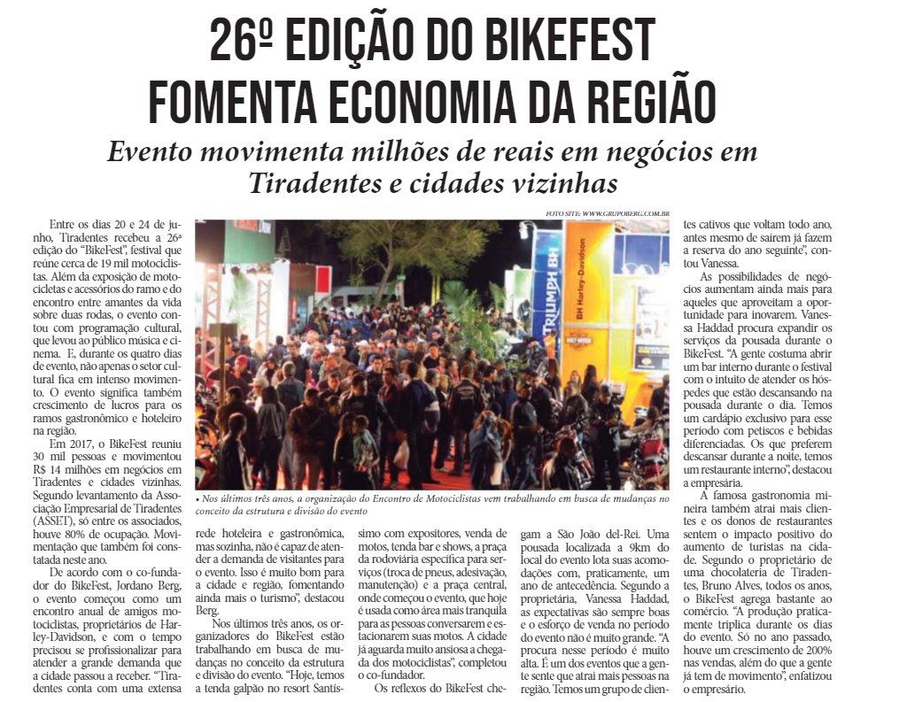 bike fest - Paço do Lavradio, - Campo das Vertentes