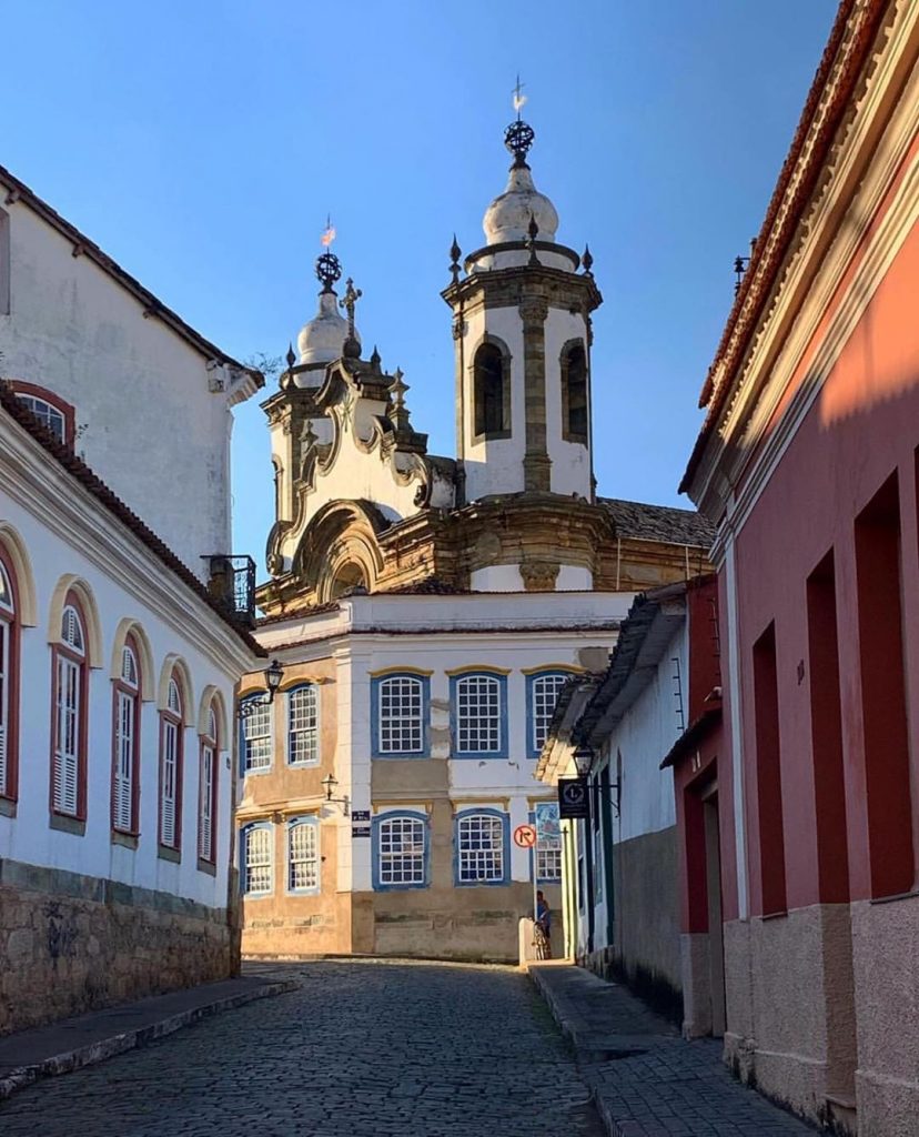 Casas à venda em São João Del Rei, MG