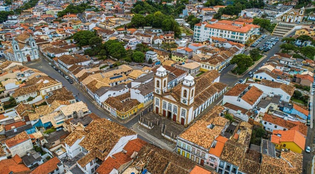 São João del-Rei