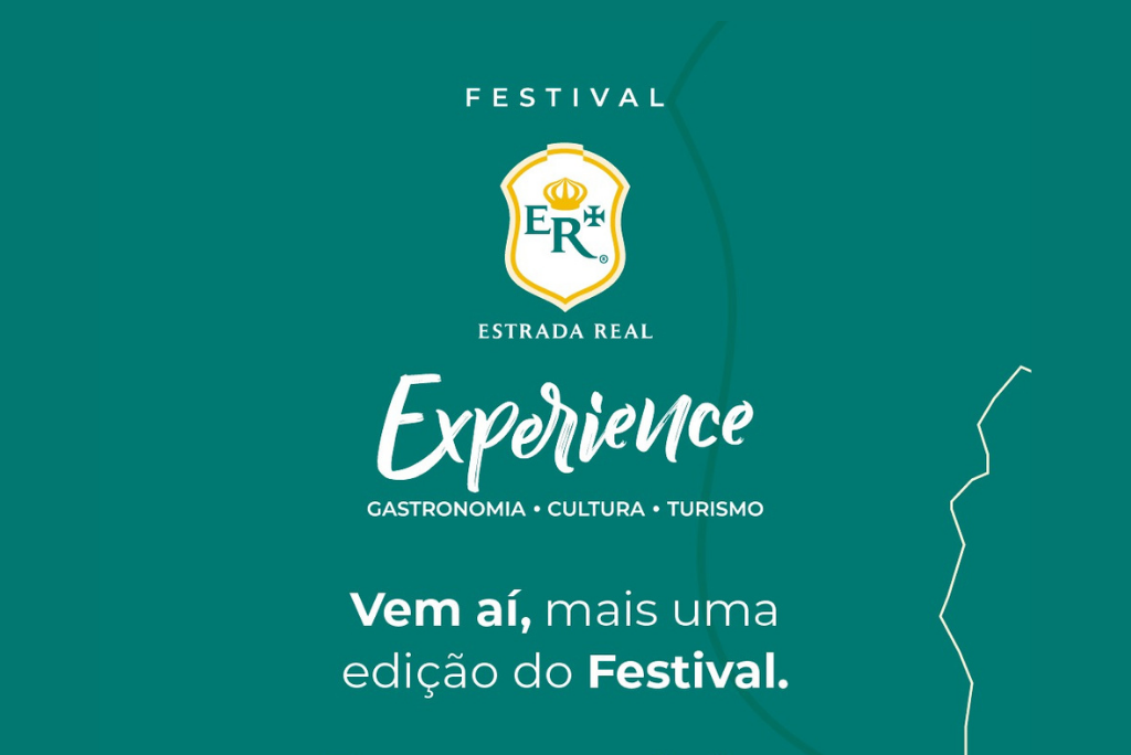 FESTIVAL EXPERIENCE da ESTRADA REAL!