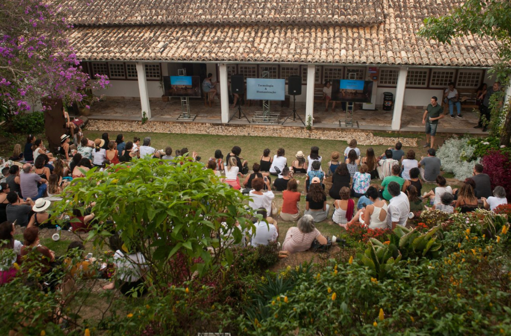 Semana Criativa de Tiradentes 2022