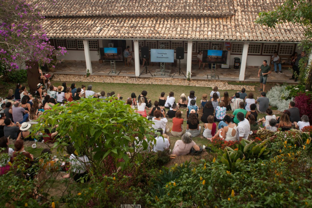 Semana Criativa de Tiradentes 2022