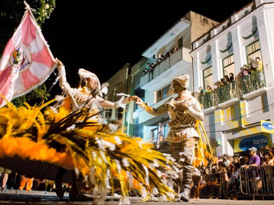 Carnaval 2023 São João del-Rei