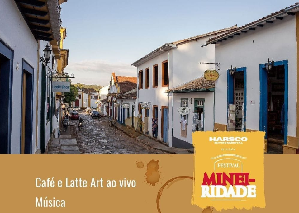 Festival Mineiiridade
