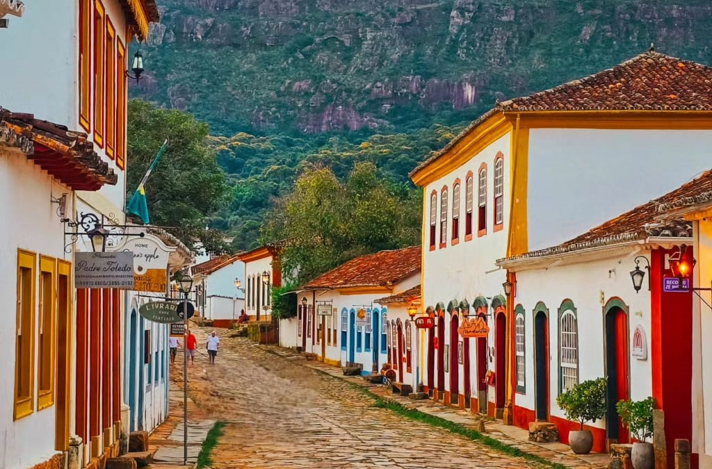 Tiradentes lança programação especial de inverno repleta de eventos na cidade histórica